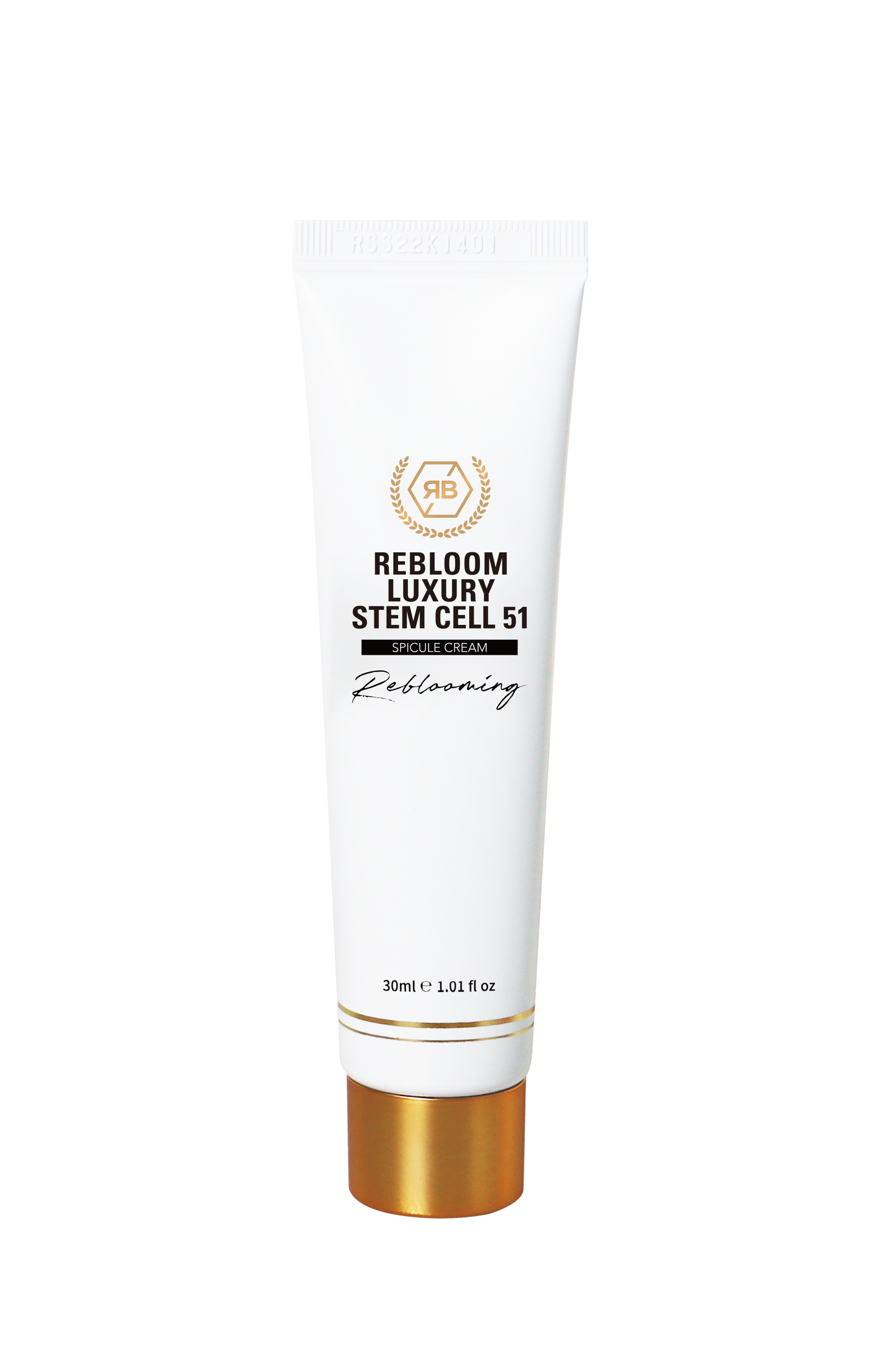 LUXURY STEM CELL 51