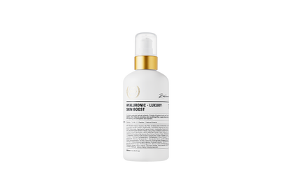 HYALURONIC LUXURY SKIN BOOST