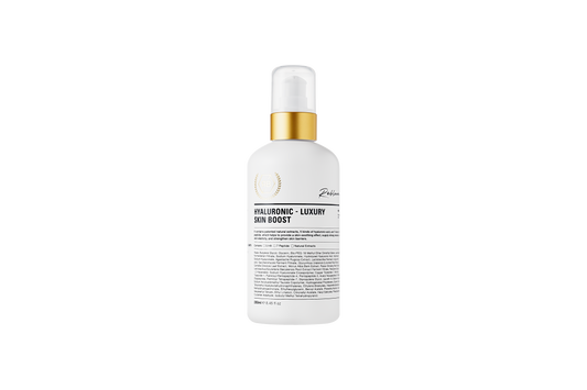 HYALURONIC LUXURY SKIN BOOST