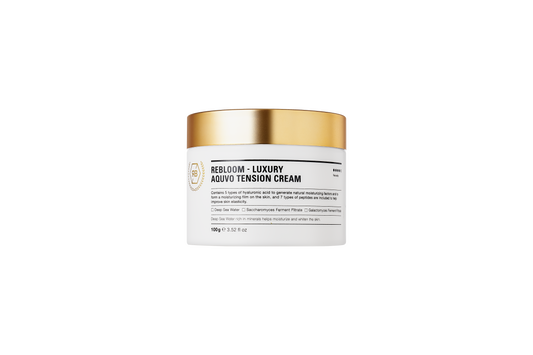 LUXURY AQUVO TENSION CREAM