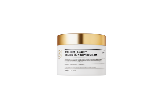 LUXURY HASTEN SKINREPAIR CREAM