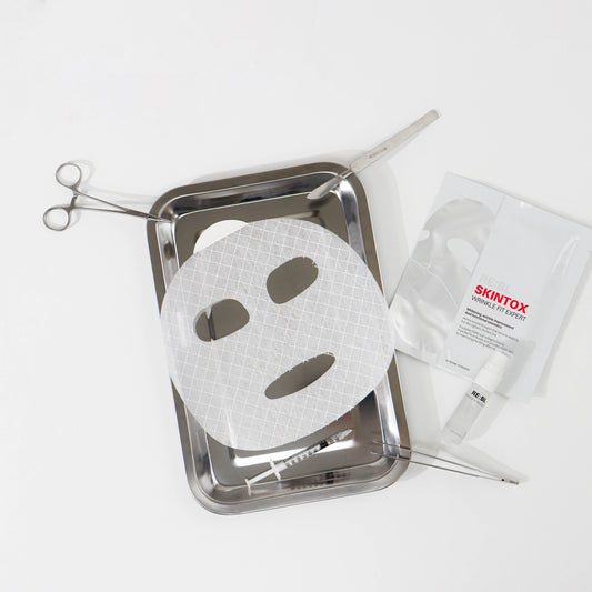 【RE:BL】リブル ミントシル100 リアルフィット プログラム（MINTT100 Real Fit Program） ホームケア糸リフティング 美容液 PCL・PDRN・低分子コラーゲン・5種ペプチド配合 ハリ・弾力・リフトアップケア