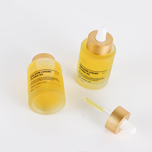 LUXURYJOJOBA Oil