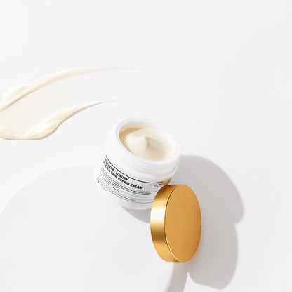 【RE:BL】リブル ラグジュアリー ハステン スキンリペアクリーム（Rebloom Luxury HASTEN Skin Repair Cream）CICA配合 保湿クリーム 肌鎮静・再生・美白・しわ改善ケア