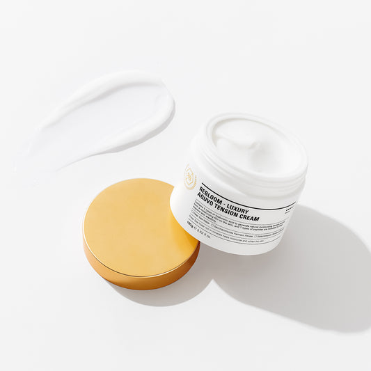 LUXURY AQUVO TENSION CREAM