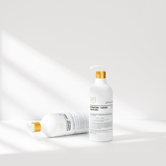 HYDRATION LUXURY AQUVO GEL