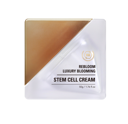 LUXURY BLOOMING STEMCELL CREAM